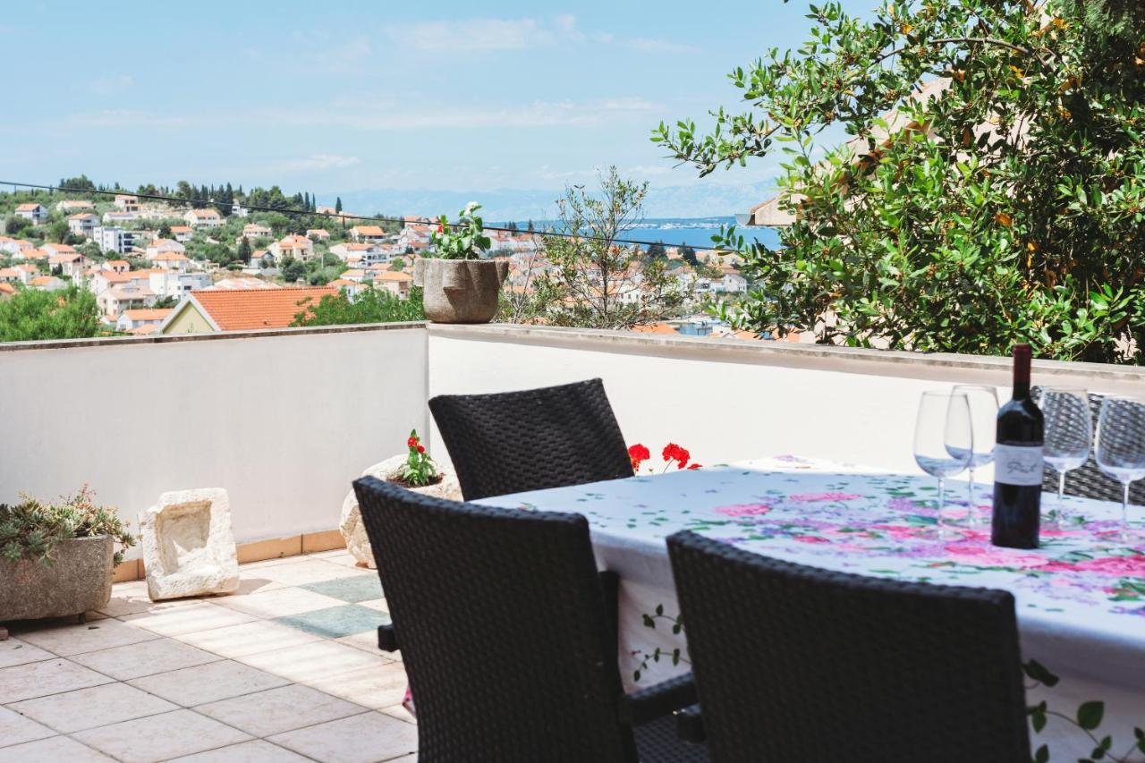 Villa Ana Преко Екстер'єр фото