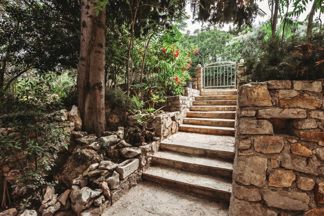 Villa Ana Преко Екстер'єр фото