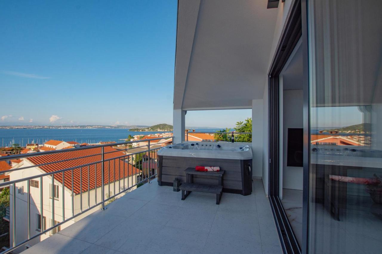 Villa Ana Преко Екстер'єр фото