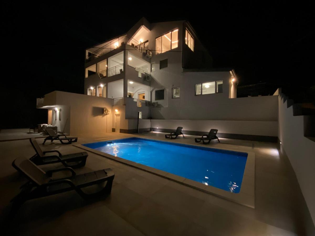 Villa Ana Преко Екстер'єр фото