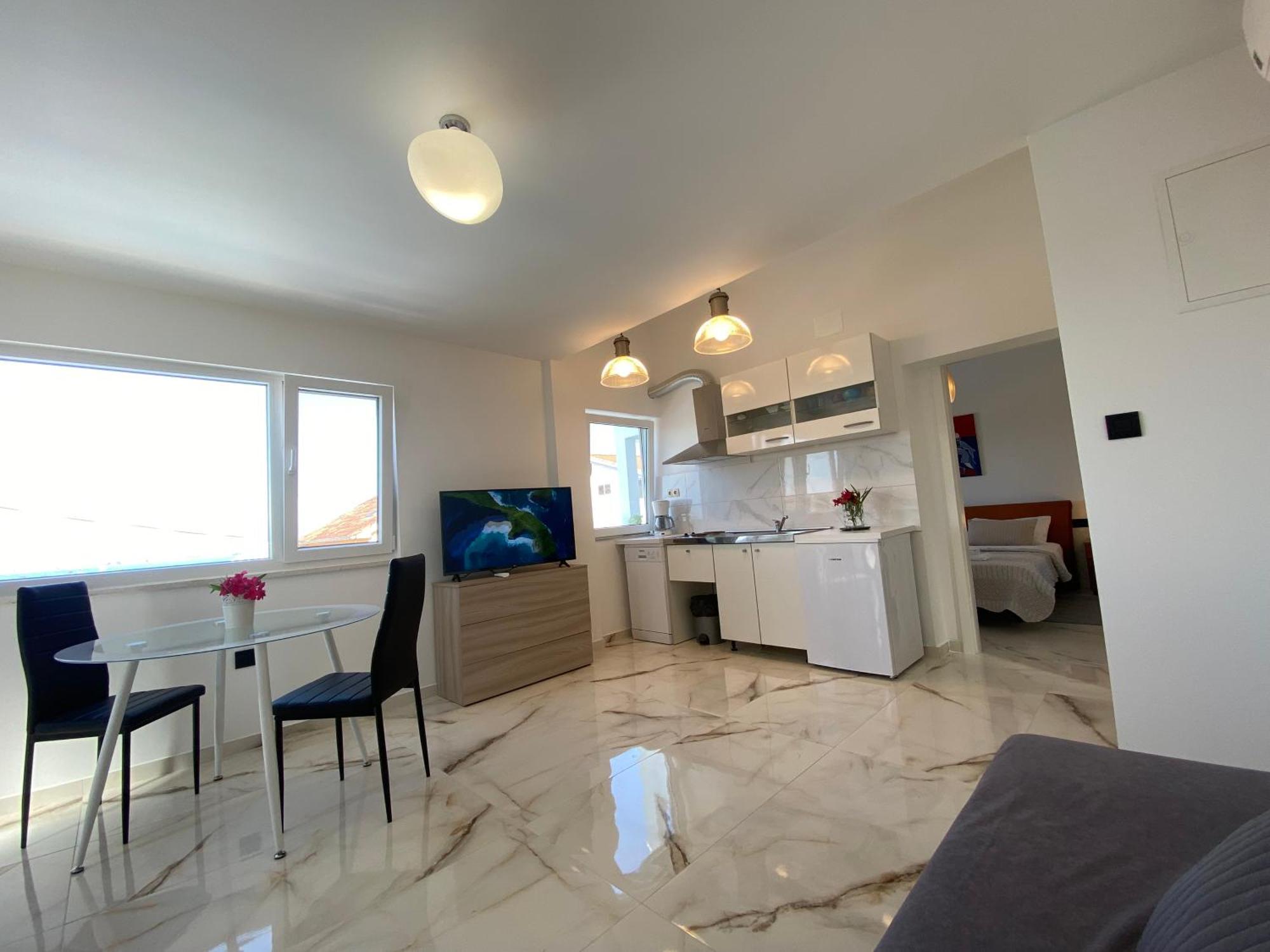 Villa Ana Преко Екстер'єр фото