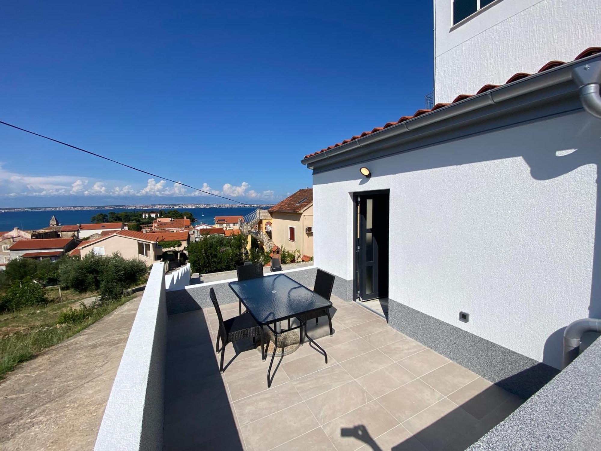 Villa Ana Преко Екстер'єр фото