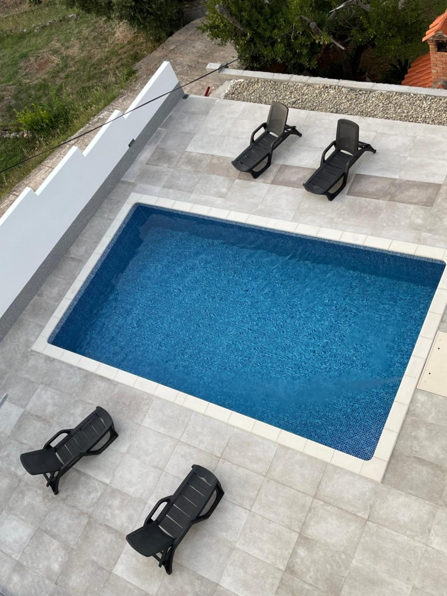 Villa Ana Преко Екстер'єр фото