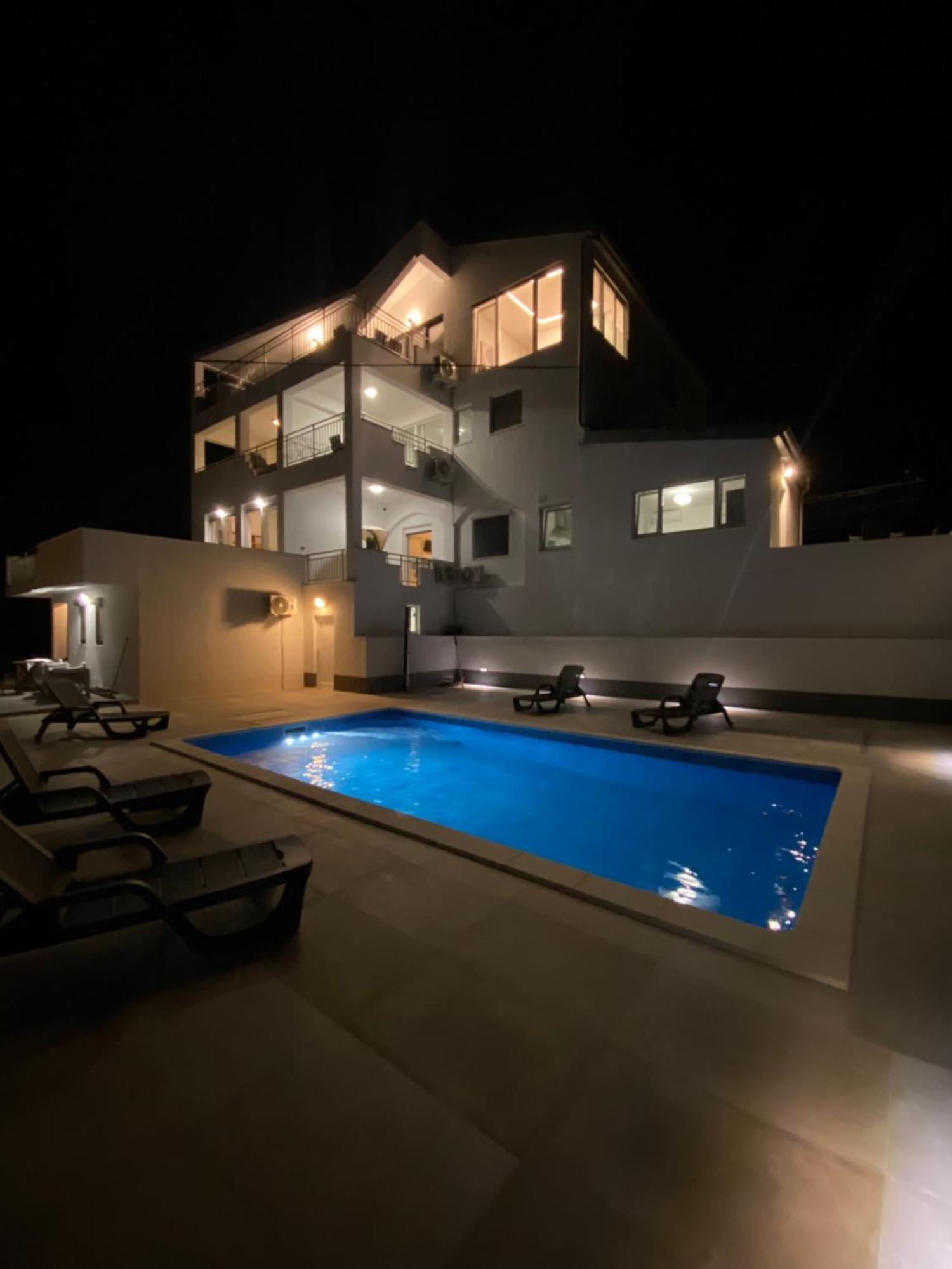 Villa Ana Преко Екстер'єр фото
