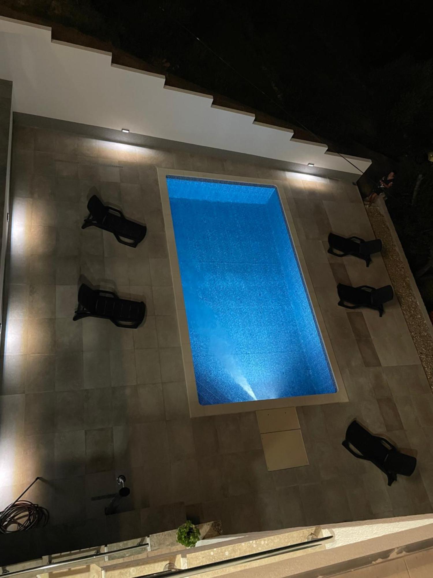 Villa Ana Преко Екстер'єр фото