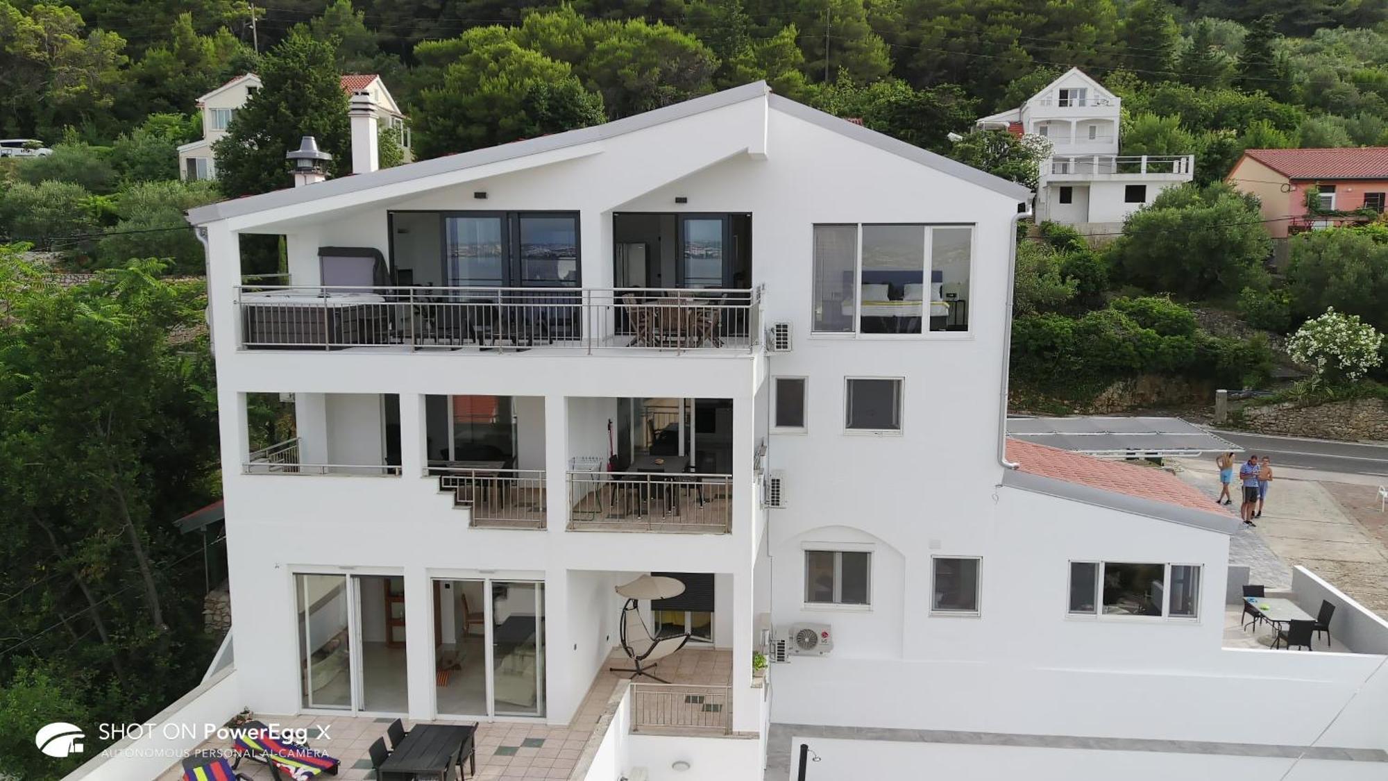 Villa Ana Преко Екстер'єр фото