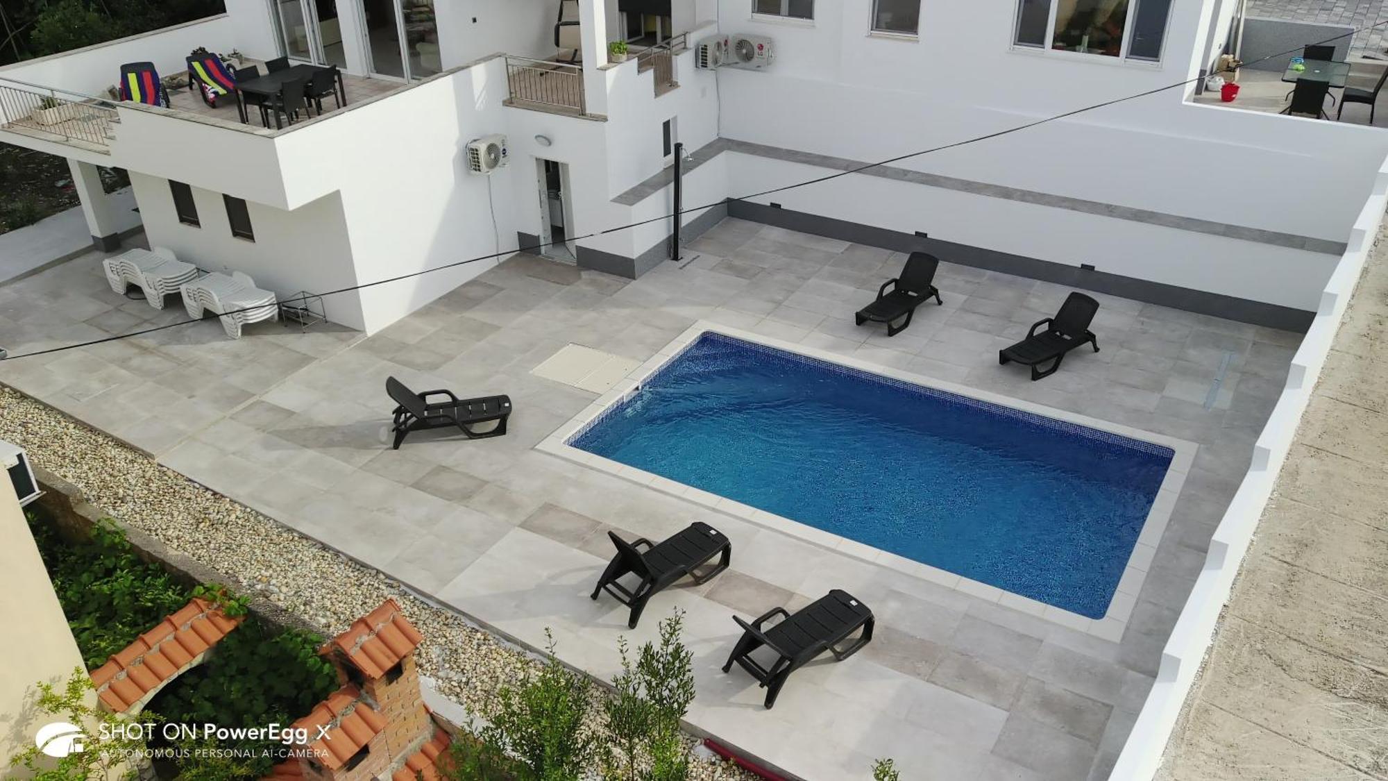 Villa Ana Преко Екстер'єр фото