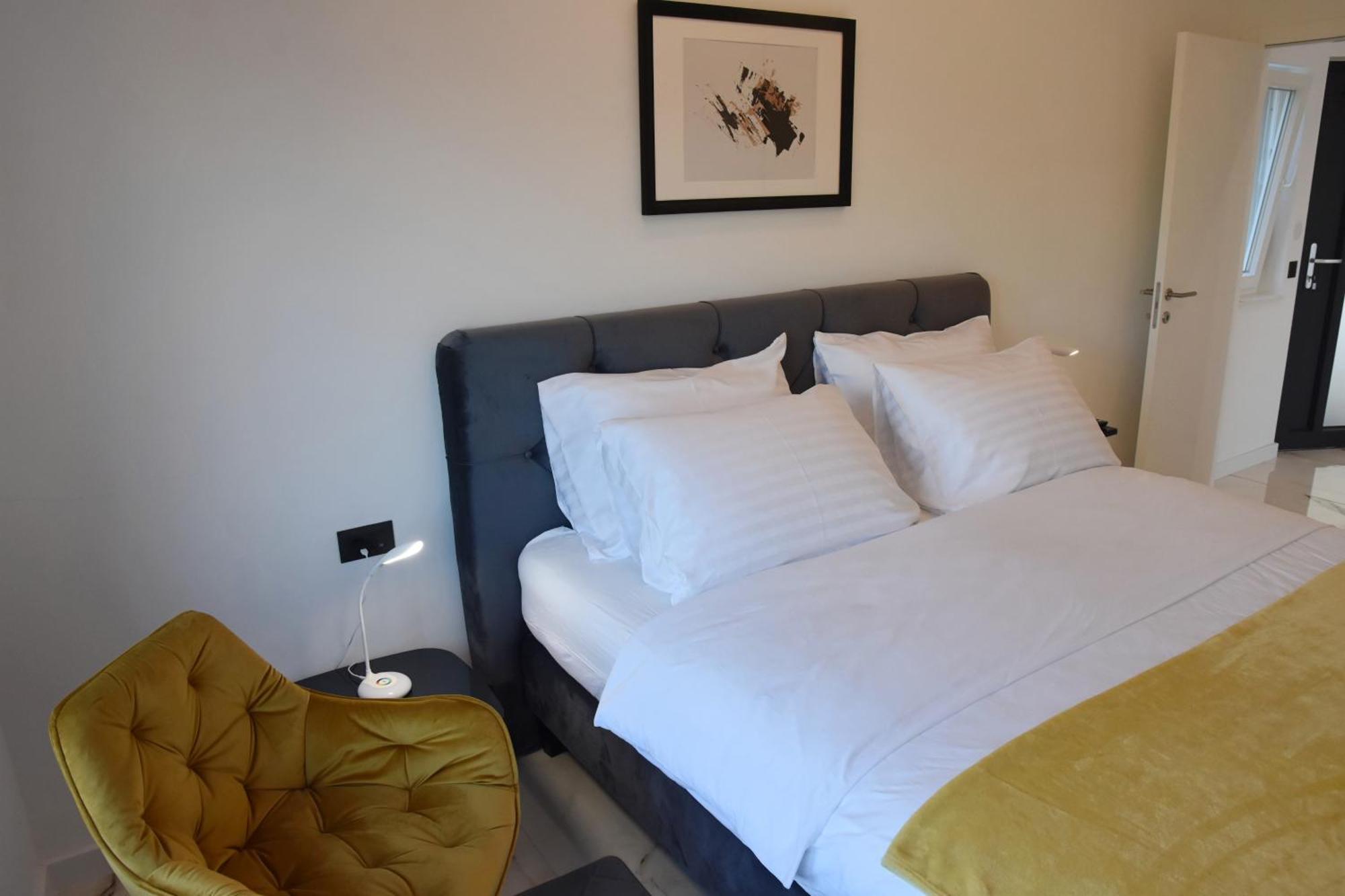 Villa Ana Преко Екстер'єр фото