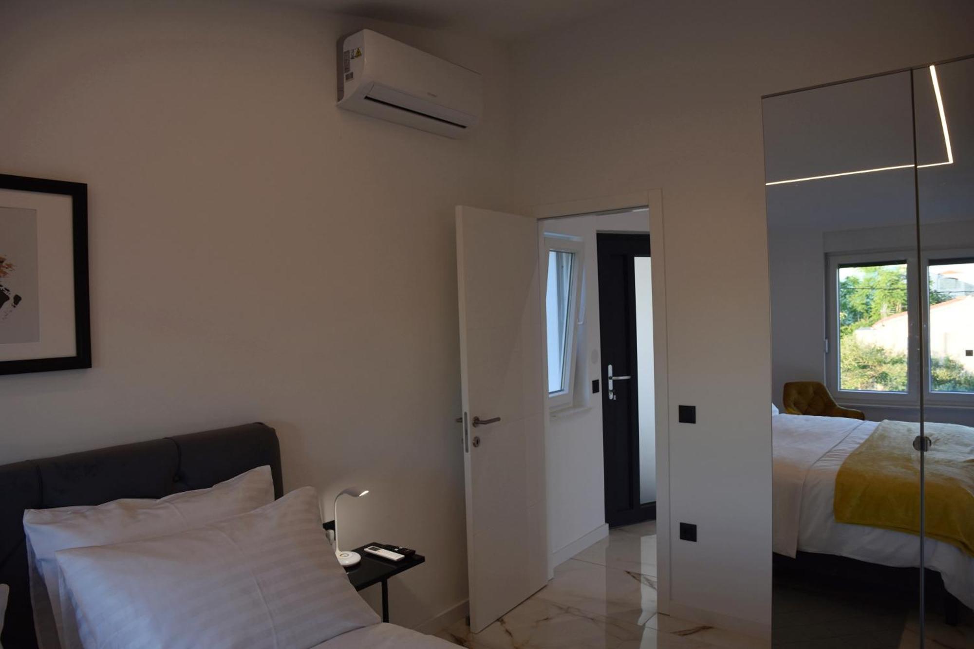 Villa Ana Преко Екстер'єр фото