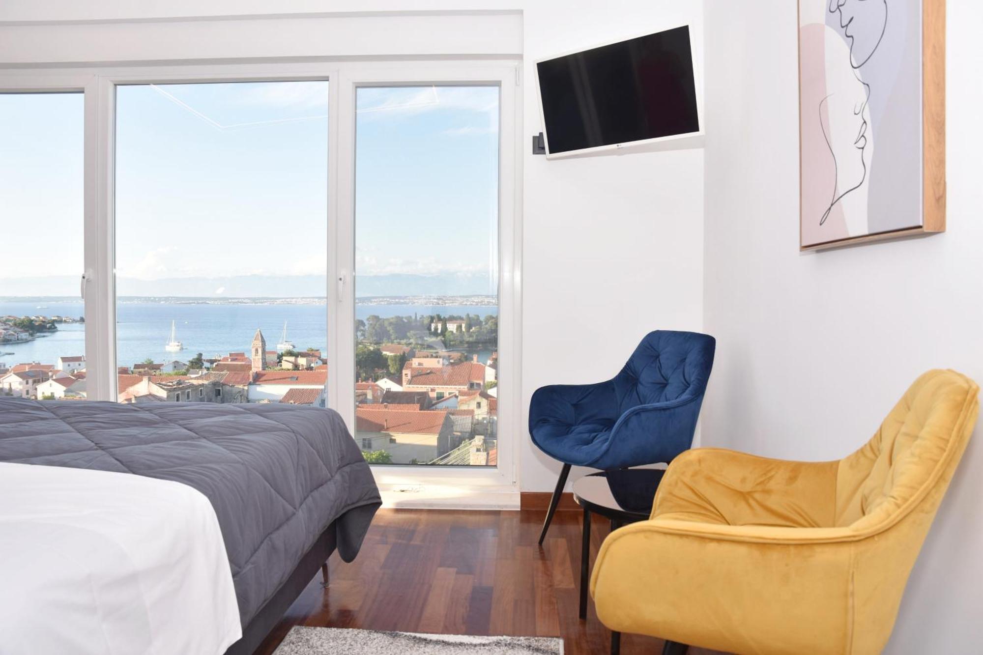 Villa Ana Преко Екстер'єр фото