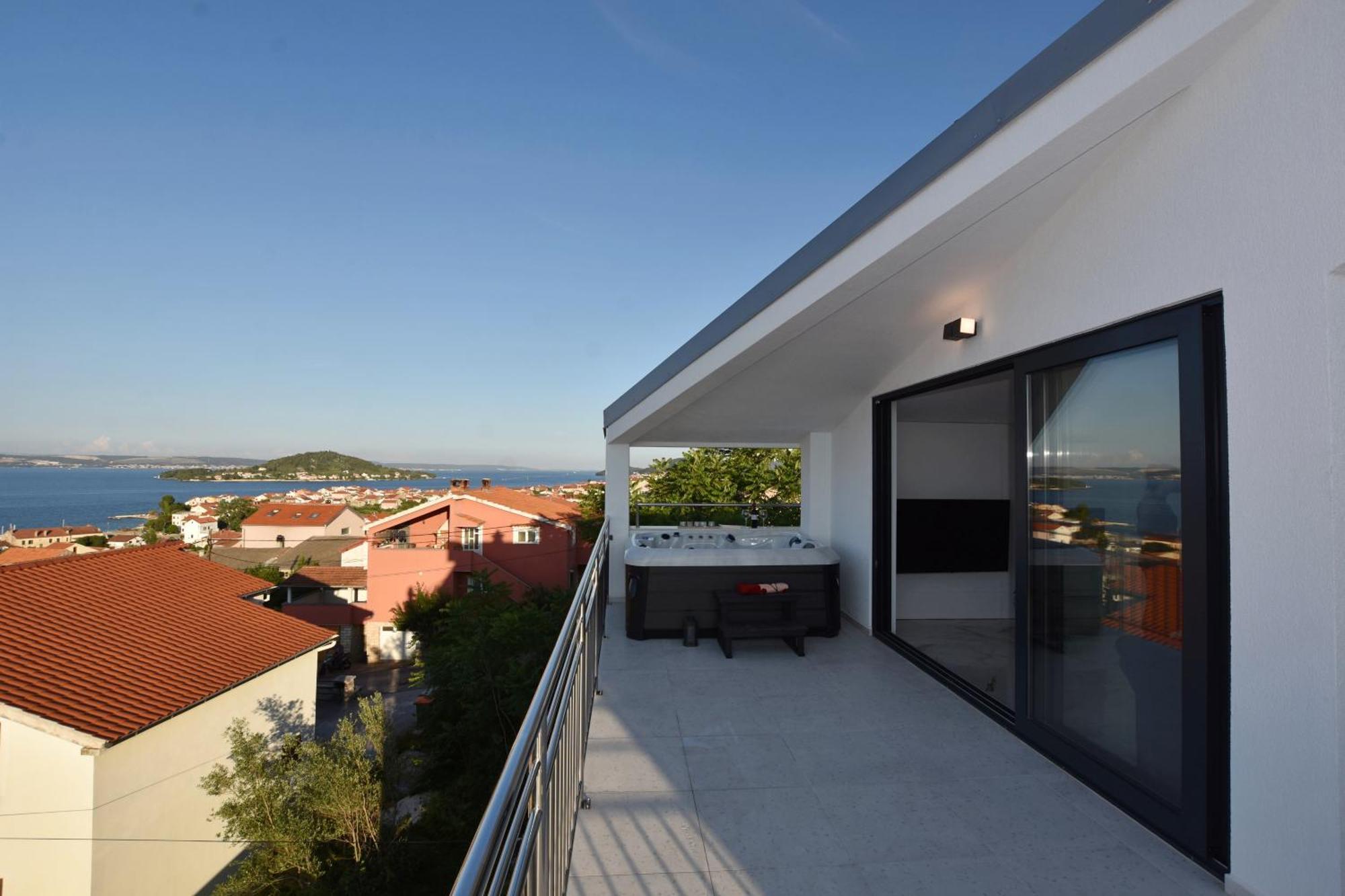 Villa Ana Преко Екстер'єр фото