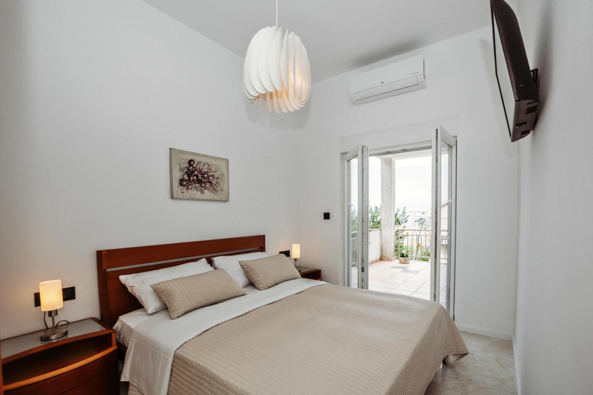 Villa Ana Преко Екстер'єр фото