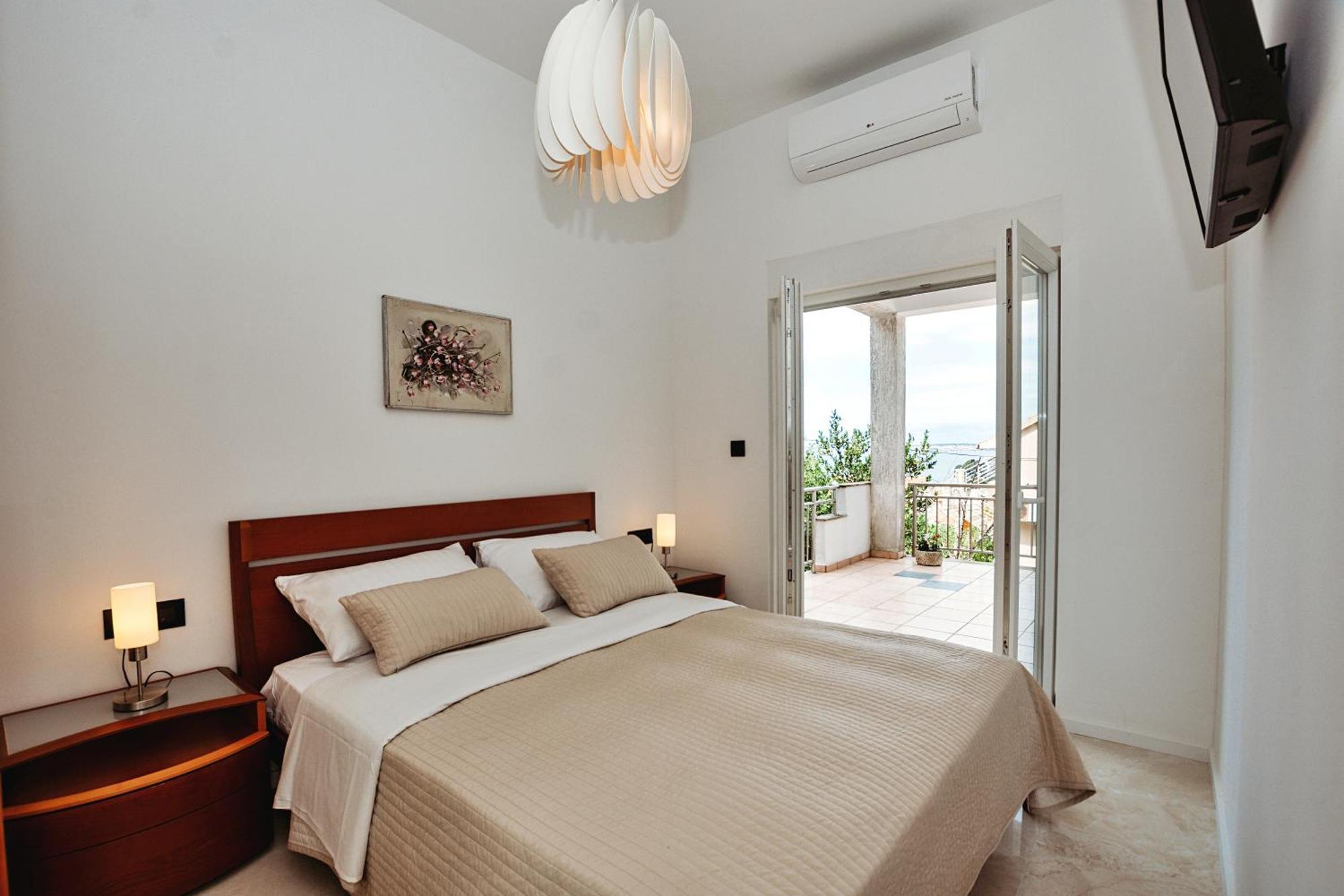 Villa Ana Преко Екстер'єр фото