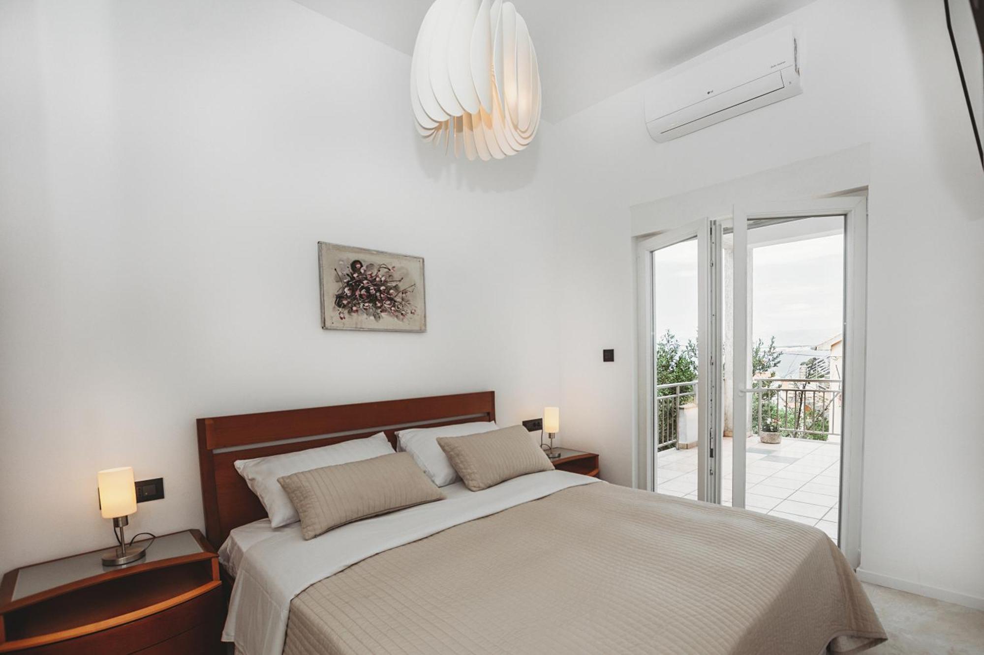 Villa Ana Преко Екстер'єр фото