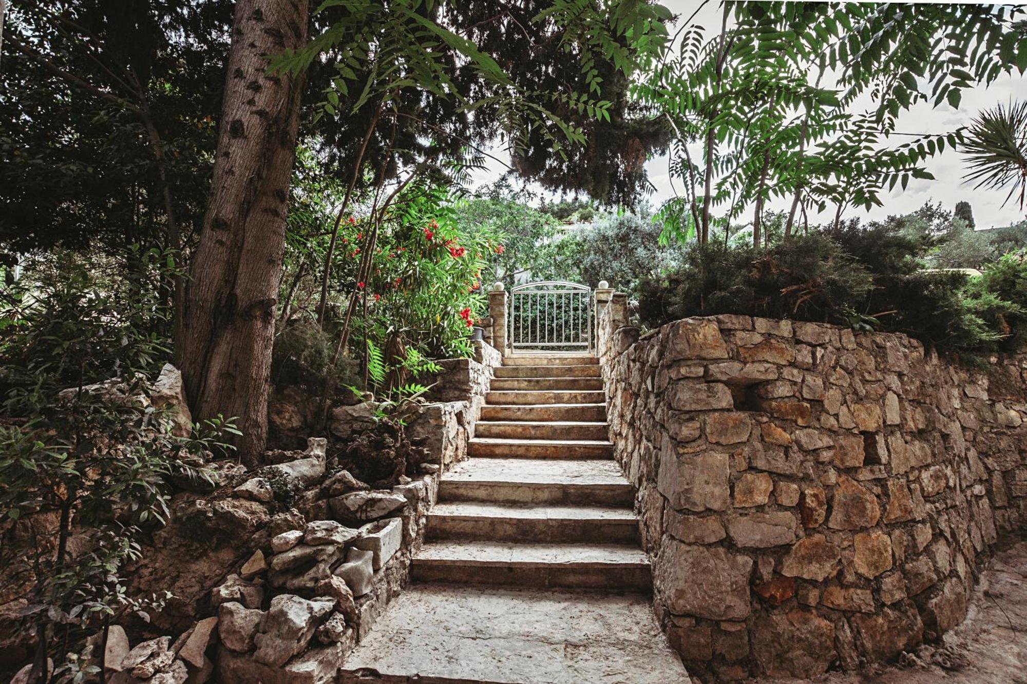 Villa Ana Преко Екстер'єр фото