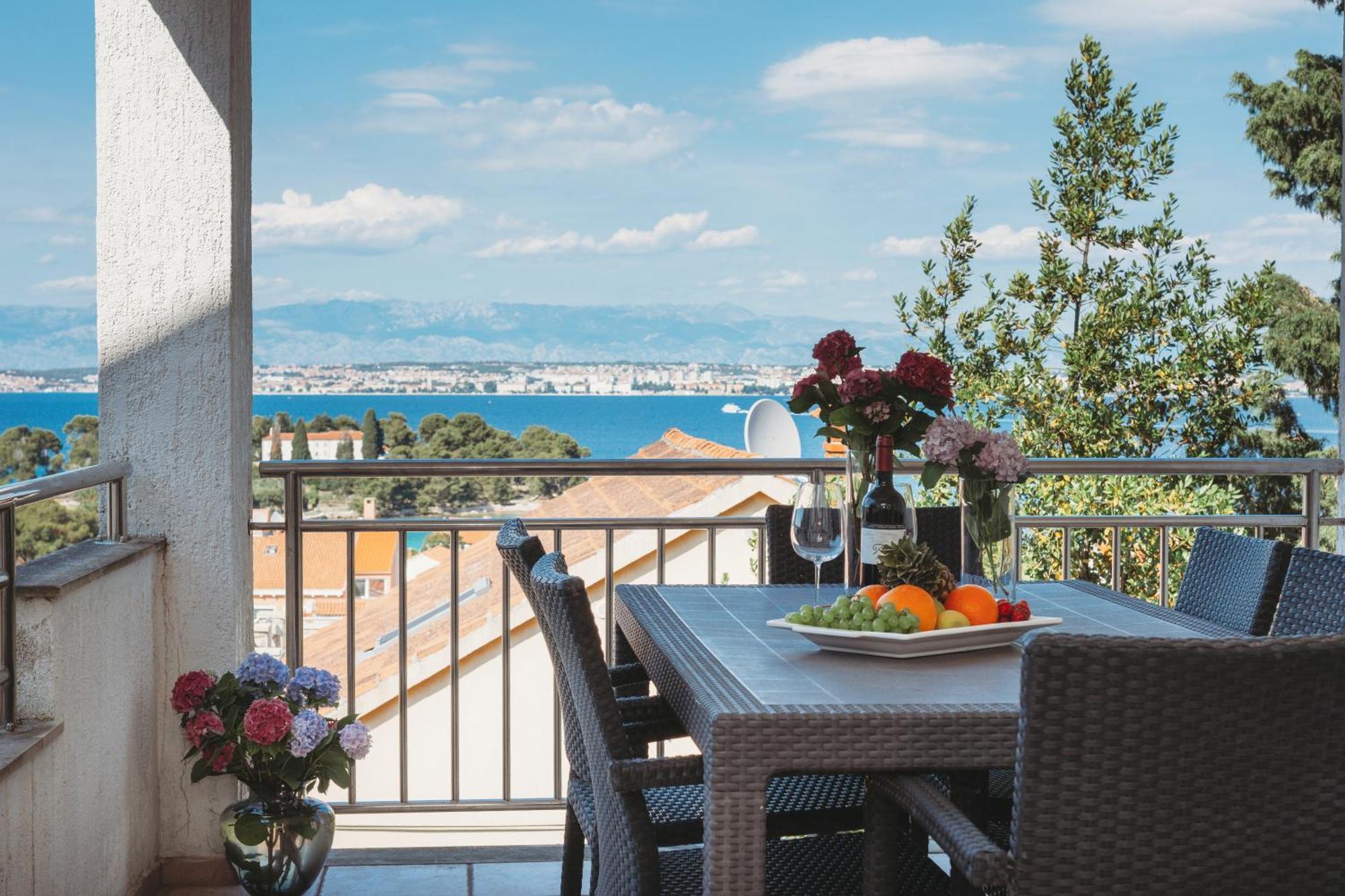 Villa Ana Преко Екстер'єр фото