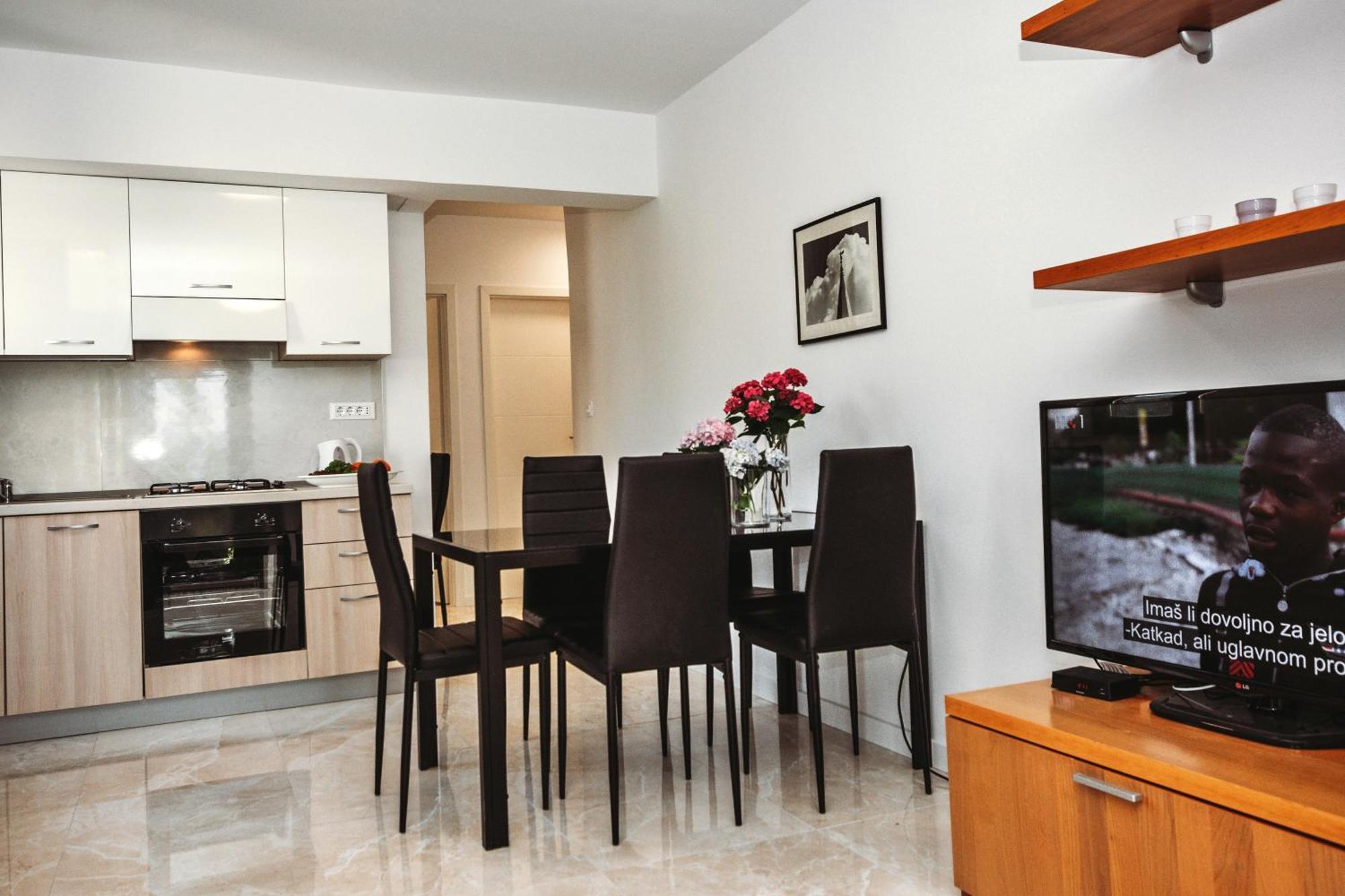 Villa Ana Преко Номер фото