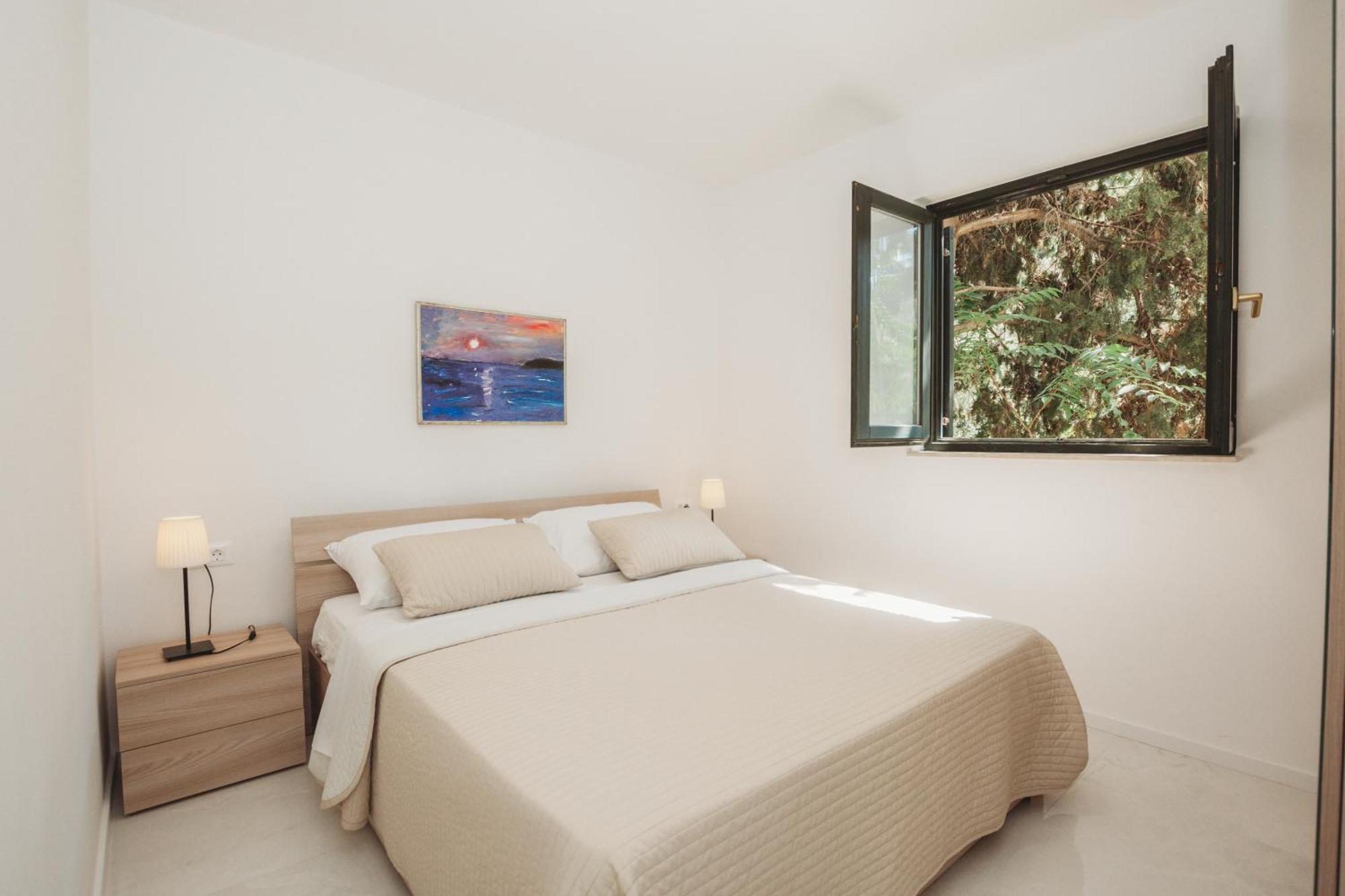 Villa Ana Преко Екстер'єр фото