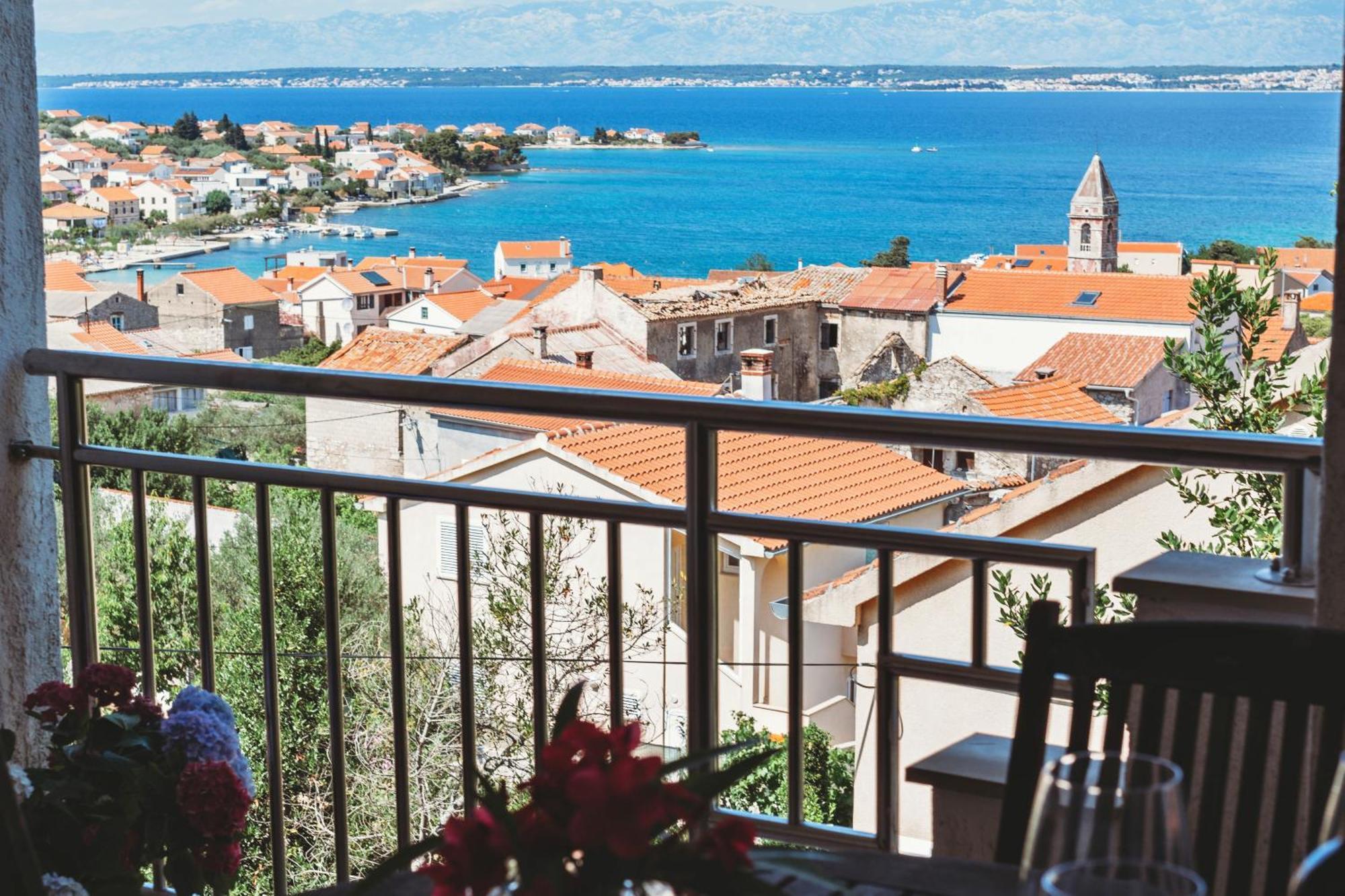 Villa Ana Преко Екстер'єр фото